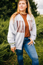 MAMA Cardigan