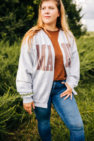 MAMA Cardigan