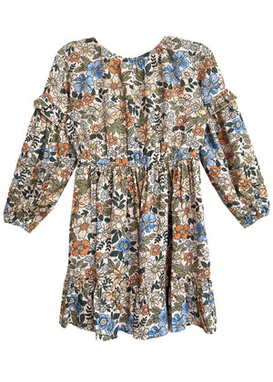Riley Dress