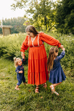 Clara Romper