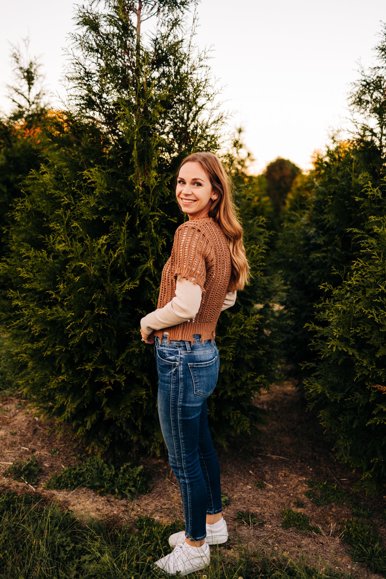 Brown isn’t Boring Top