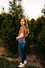 Brown isn’t Boring Top