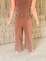 Chocolate Lounge Pants