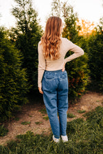 Fall Feast Pull-on Pants