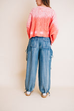 Bluebell Chambray Pants