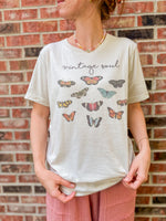 Vintage Soul Tee