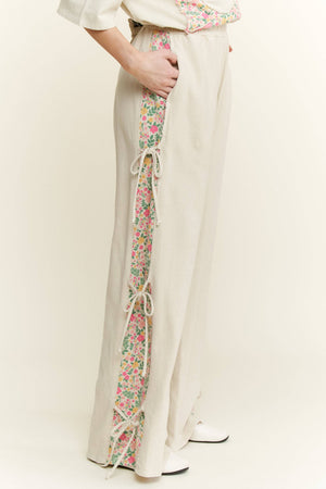 Bouquet Pants