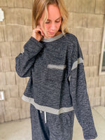 Lazy Tuesday Sweatshirt