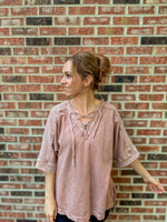 Sugar Rose Hoodie Top