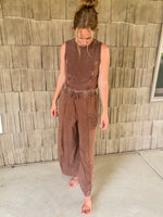 Chocolate Lounge Pants