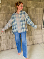 Classic Plaid Flannel