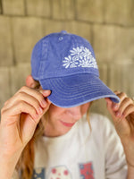 Free Spirit Baseball Cap