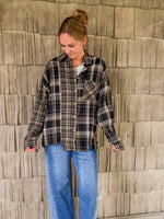 Classic Plaid Flannel