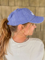 Free Spirit Baseball Cap