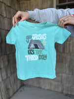 Go Jesus Tee