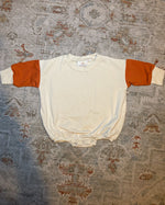 Custom Pumpkin Sweatshirt