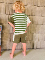 Fern Short Retro Set