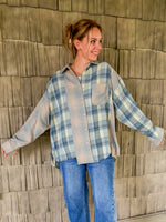Classic Plaid Flannel