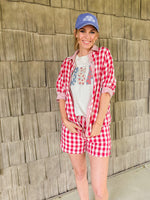 Picnic Perfect Top