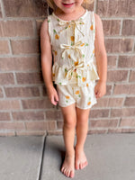 Buttercup Bloom Set