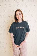 Take Heart Tee