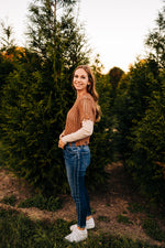 Brown isn’t Boring Top