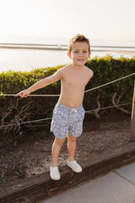Sardine Swim Shorts