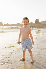 Sardine Swim Shorts