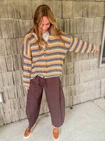 That 70’s Cardigan