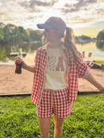 Picnic Perfect Shorts
