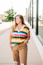 Summer Lovin Vest