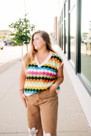 Summer Lovin Vest