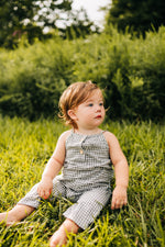 Atticus Romper