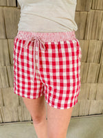 Picnic Perfect Shorts
