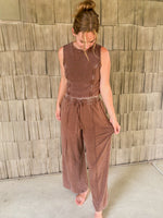 Chocolate Lounge Pants