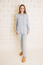 Cozy Cupid Sweatshirt