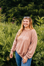 Made for More Sweatshirt