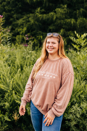 Made for More Sweatshirt