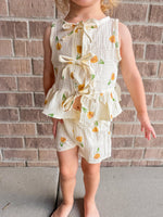 Buttercup Bloom Set