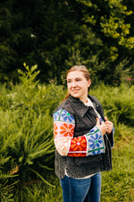 Groovy Denim Jacket