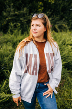 MAMA Cardigan