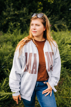 MAMA Cardigan