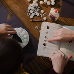 The Advent Adventure: A Family Devotional