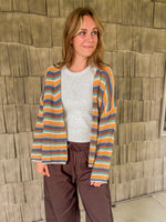 That 70’s Cardigan