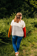 Classic Fall Sweater