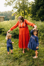 Clara Romper
