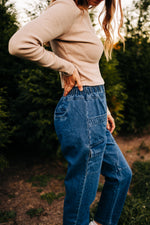 Fall Feast Pull-on Pants