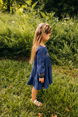 Clara Dress