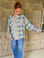 Classic Plaid Flannel