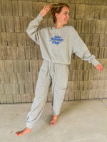Homey Jogger Pants